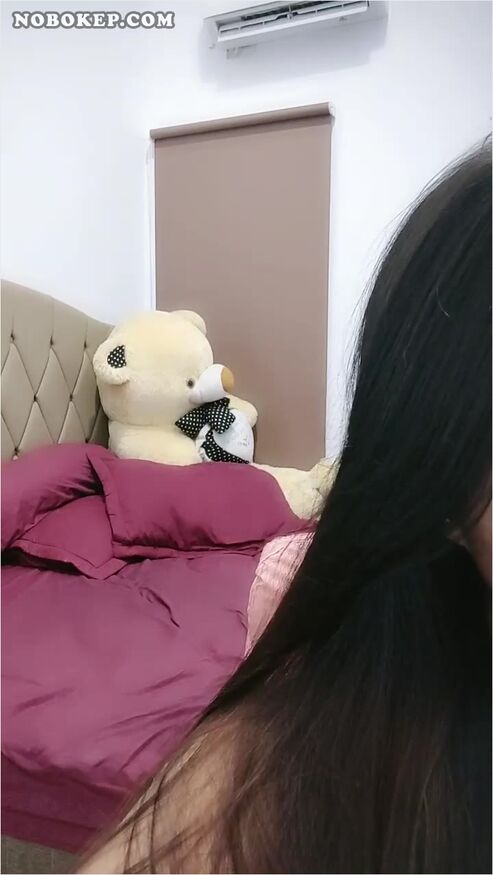 Bokep Indo Yessy Rebahan Spill Uting Nongol Dikit - Indo Bokepinfo