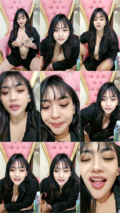 Crotin Susu Jumbo Kanjeng Mami Sarah Hot51 152742
