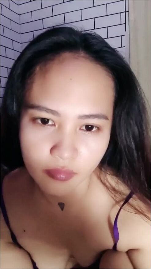 Ciskyy Mahmud Tocil Daster Ungu Lagi Binal Nih Hot51 - Bokepinfo Bokep