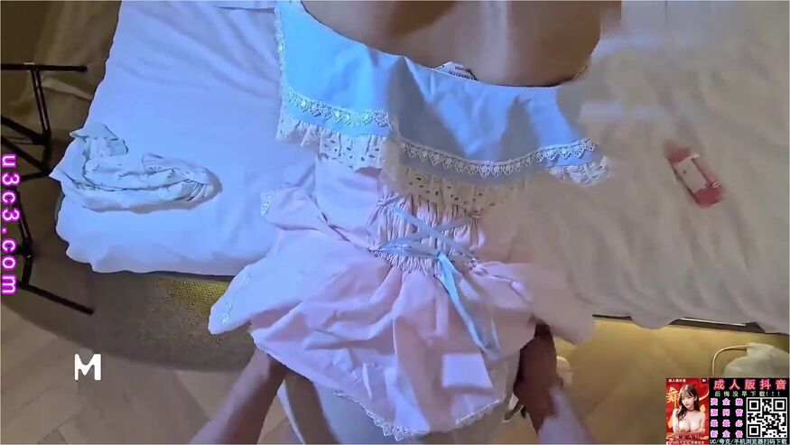 Deep Throat Cumshot Student Maid Plays Part-Time Home Massage Slut Taem Rin