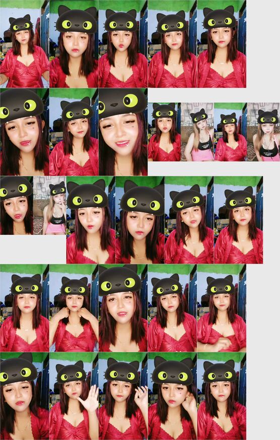 Sayangg ID: 4579590 Papaya Live telegram bot @DSrecordbot