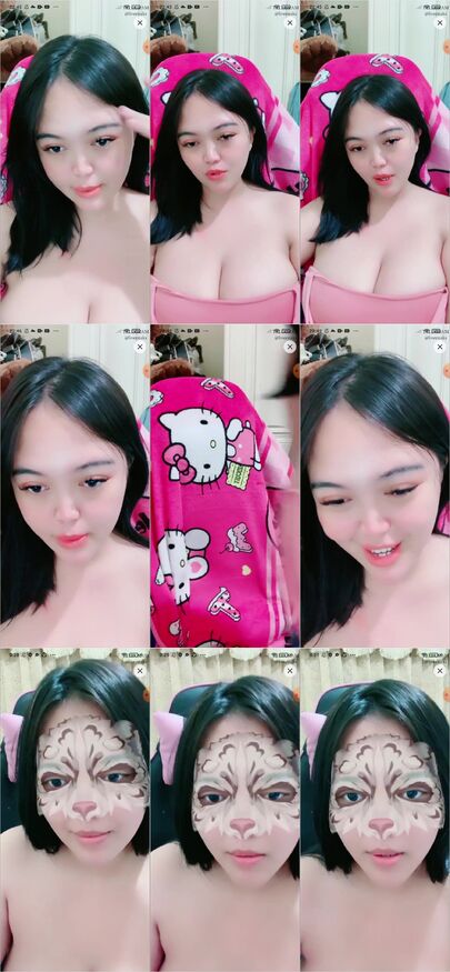 Belahan Dada Kak Indri Cantik Tobrut Dream 145166