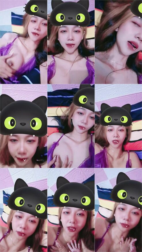 Dng Chellin Pamer Uting Sebelum Bobo Id 69423681 Mango 165393