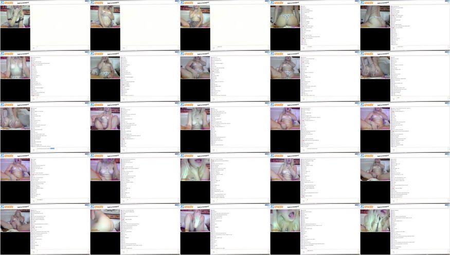 Omegle Zp15