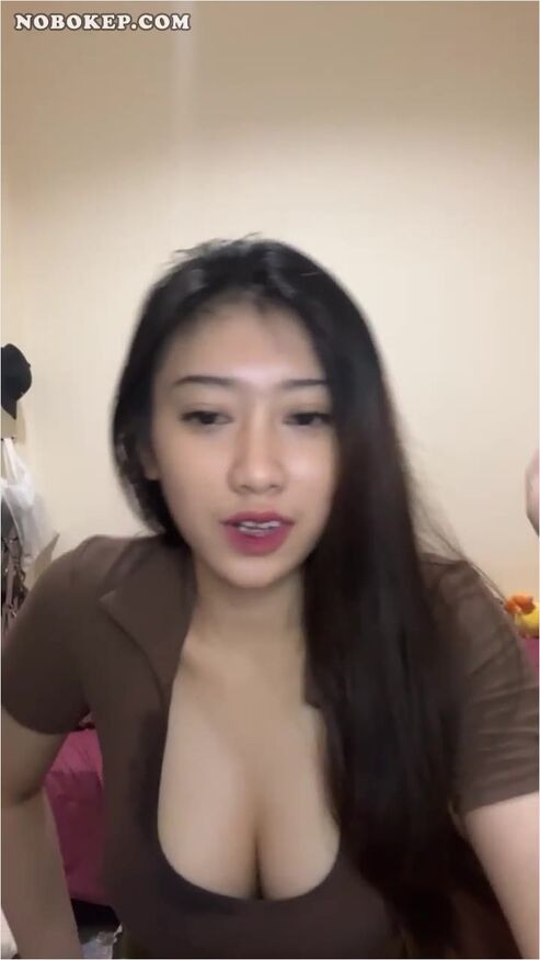 Bokep Indo Erina Chan Host Pendatang Baru Sexy