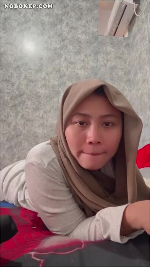 Bokep Indo Keisha Jilbab Tobrut Temenin Pascol Live