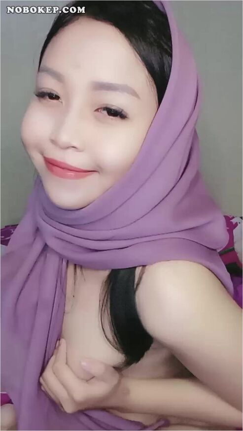 Bokep Indo Sekar Jilbaber Bugil Spill Memek Tembemnya