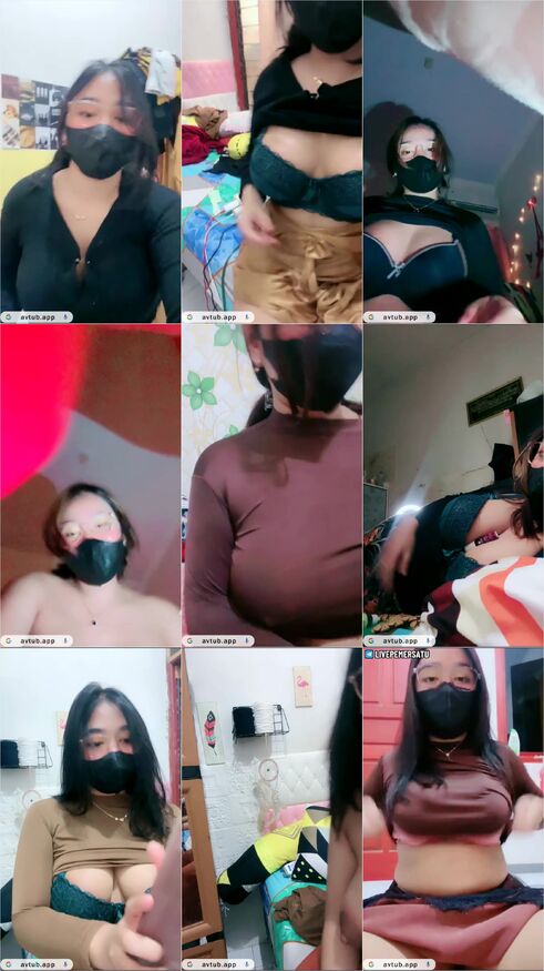 Kompilasi Rose Susu Menggoda Kangen Doi Udah Pensiun 160595