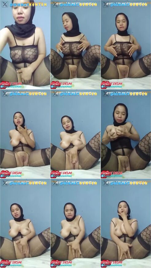 Lusi 3 Bahan Lokal
