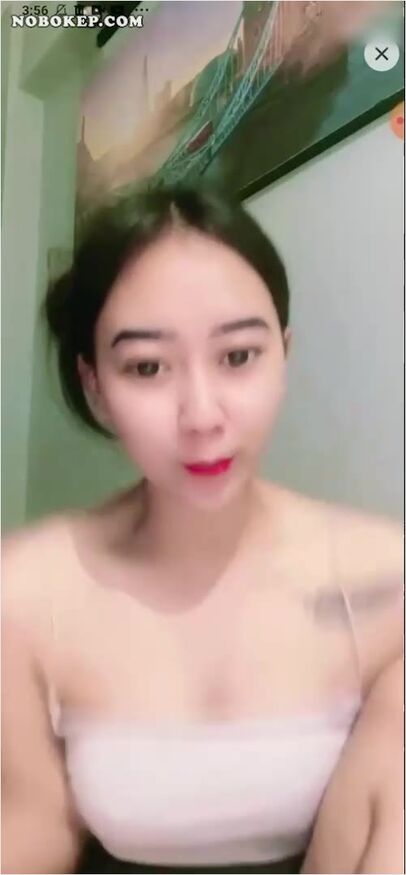 Bokep Indo Kak Amerlita Show Remas Toket Dream