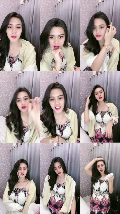 Si Cantik Caca Goyang Binal Hot Id 77825246 Mango 142932