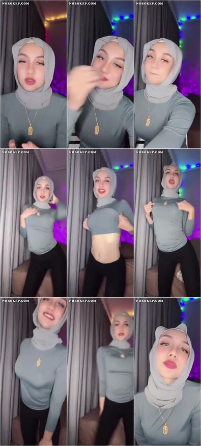Bokep Indo Tiktoker Paahcantekk Ebot Elus Memek