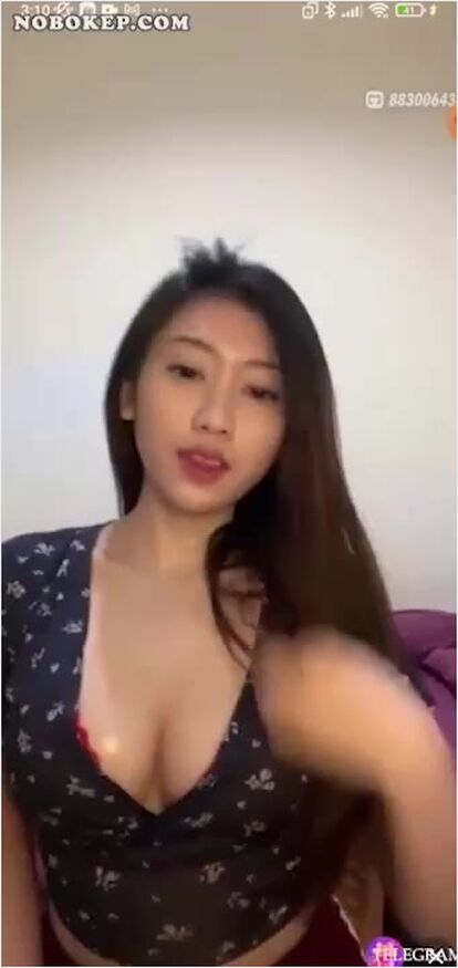 Bokep Indo Erina Chan Toket Mulus Pengen Dikenyot