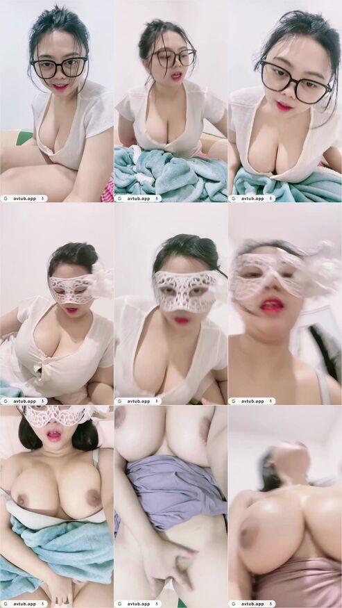 Payudara Tobrut Basah Colmek Kak Cantik Kacamata 146812