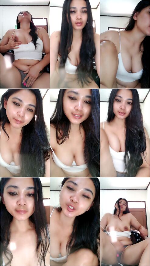 Liacu Si Paling Jago Playing Dildo Getar Saat Sange Hot51 148114