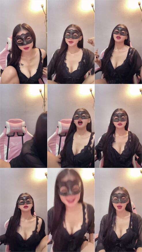 Gokil Desahan Riskaa Selebgram Telanjang Dada Hot51 157953