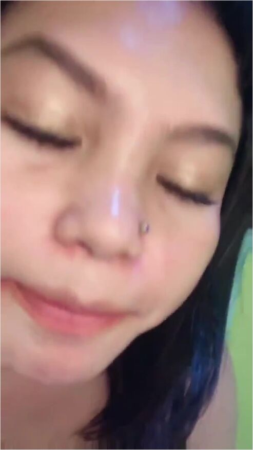 Ziizzy Telanjang Omek Bareng Bestie Lesbianya Hot51
