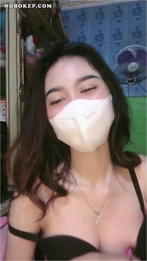 Bokep Indo Viona Host Cantik Remas Toket Mango - Bokeplah