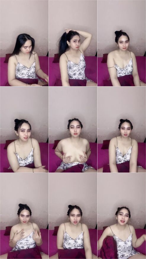 Puting Susu Mbak Cantik 139830