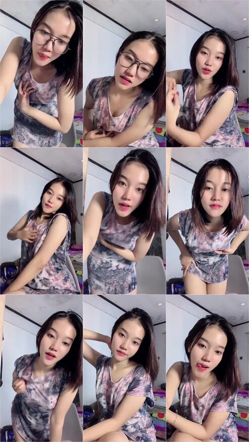 Kak Cipaa Goyang Bikin Penasaran Cantik Juga Doi Hot51 157987