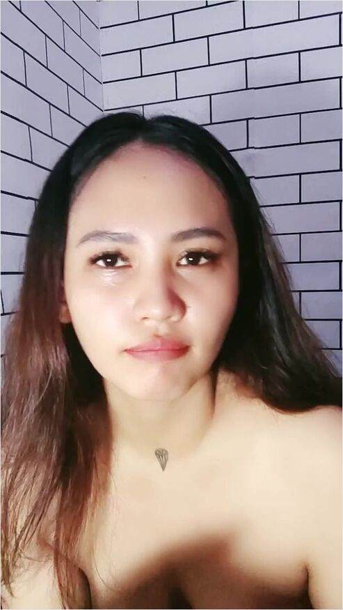Goyang Bugil Ciskyy Si Janda Muda Binal Hot51