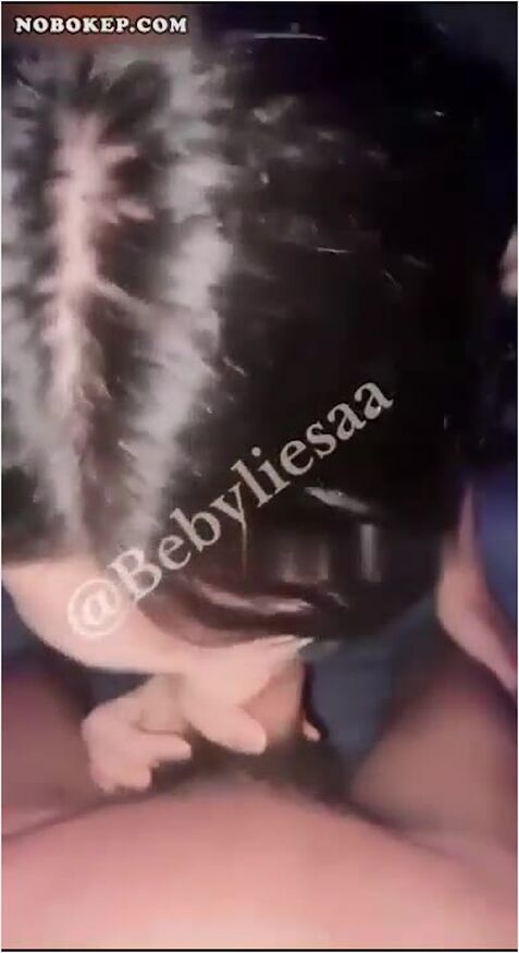 Bokep Indo Kompilasi Jilbab Beby Liesaa Jago Sepong