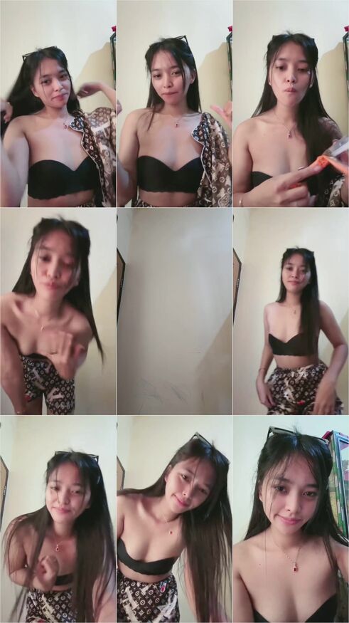 Tinggal Lepas Bra Finafin New Host Nakal Id 46154262 Mango 172114