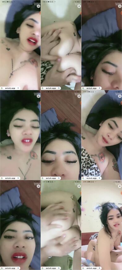 Cewek Bertato Kena Ewe Pov Sambil Remas Susu Dream 147347
