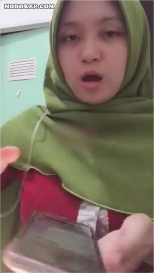 Bokep Indo Biti Jilbab Mahmud Toge Idaman Pascol