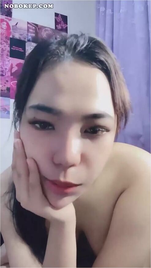 Bokep Indo Mbak Cimoyy Baru Pertama Omek Dildo