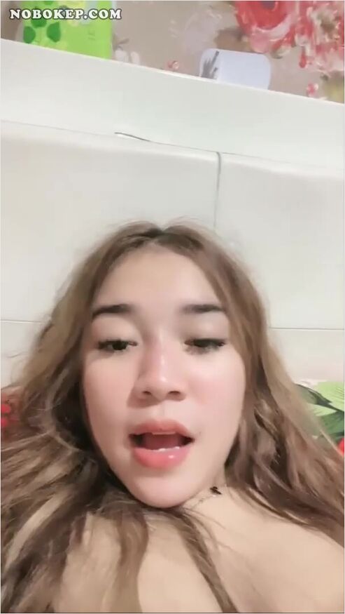 Bokep Indo Sleep Call Manja Host Cantik Dreamlive