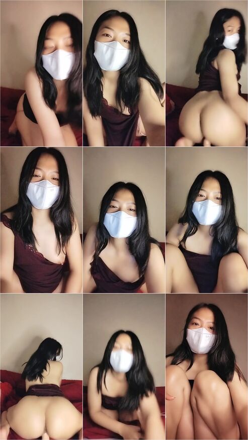 Pantat Semok Sella Jago Omek Dildo Ngangkang Mango 147432