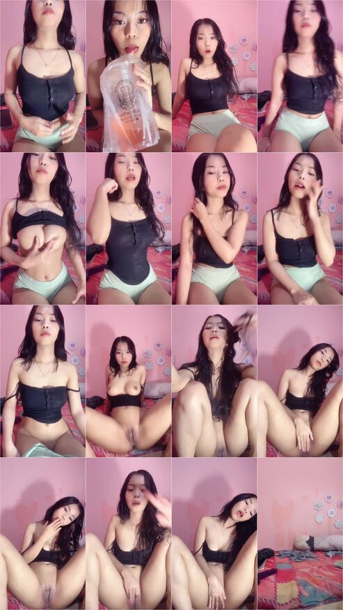 Body Ramping Tete Montok Colmek