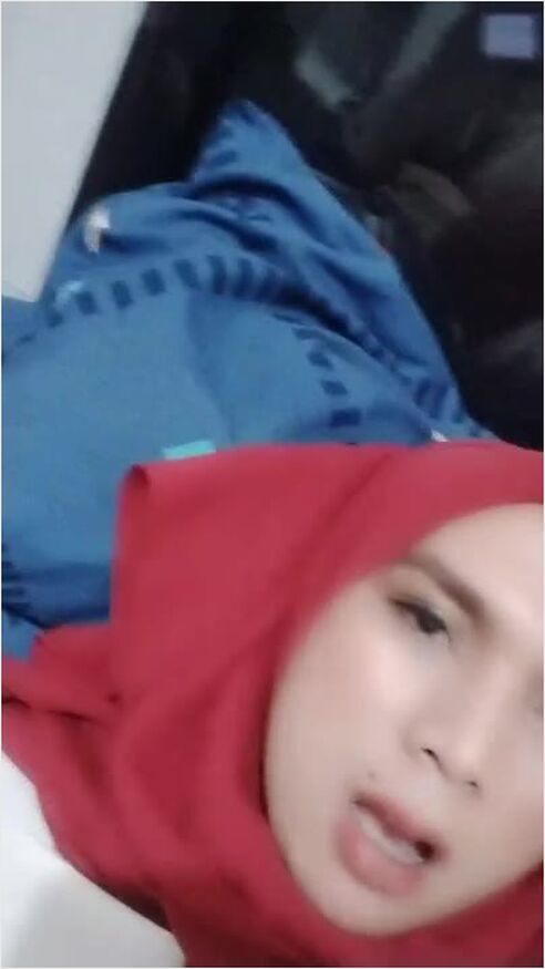 Bokep Jilbab Vcs Kak Amorra Zorra Jilbab Merah Mendesah Remas Tt