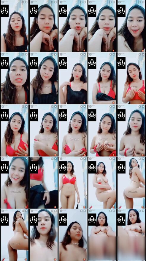 Livu Tari Binal Goyang Bugil
