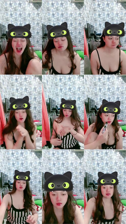 Host Baru Heyyaya Cute Asli Bikin Penasaran Id 47232480 Mango 161722