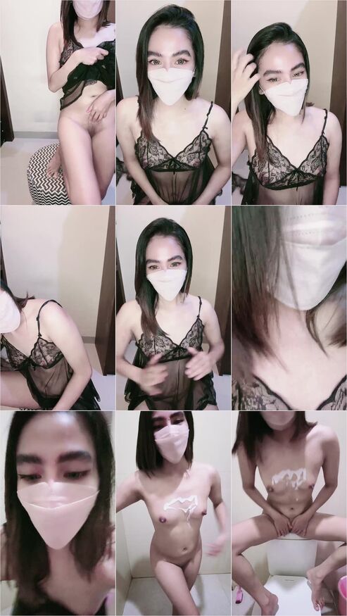 Pemanasan Dulu Sebelum Omek Squirt Dara Id 97334011 Mango 154456