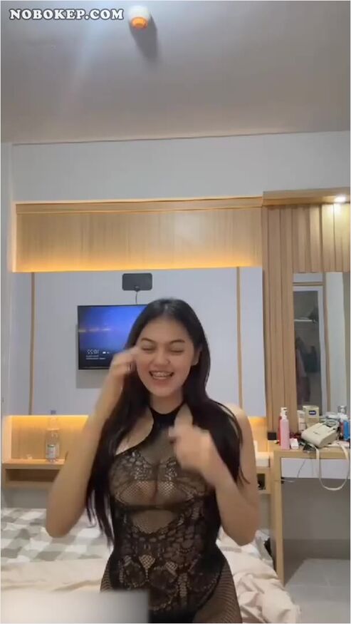 Bokep Indo Kumpulan Dinda Tiktokers Montok Viral