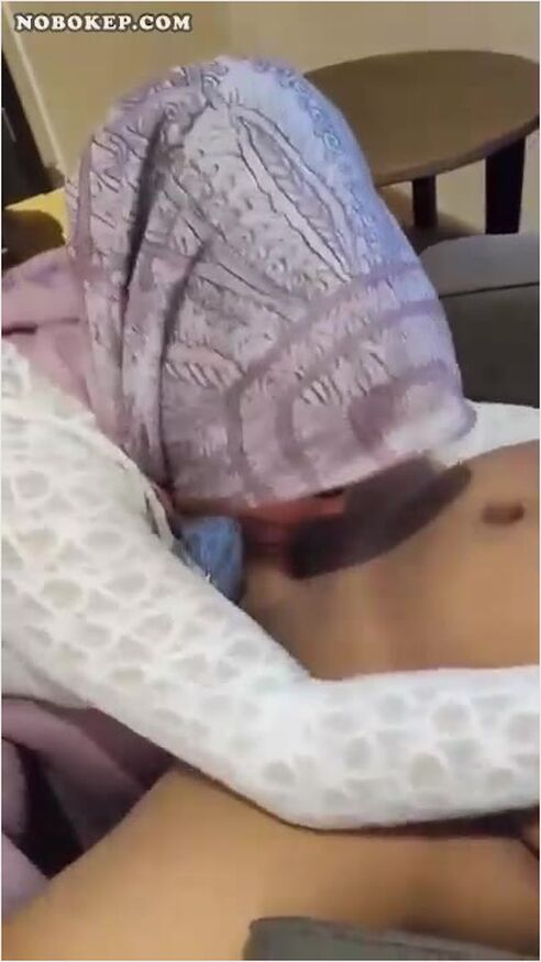 Bokep Indo Dapet Blowjob Nikmat Dari Tante Jilboobsr
