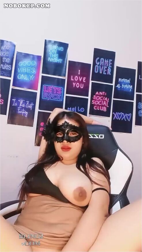 Bokep Indo Miss Veee Bing2 Montok Omek Geter