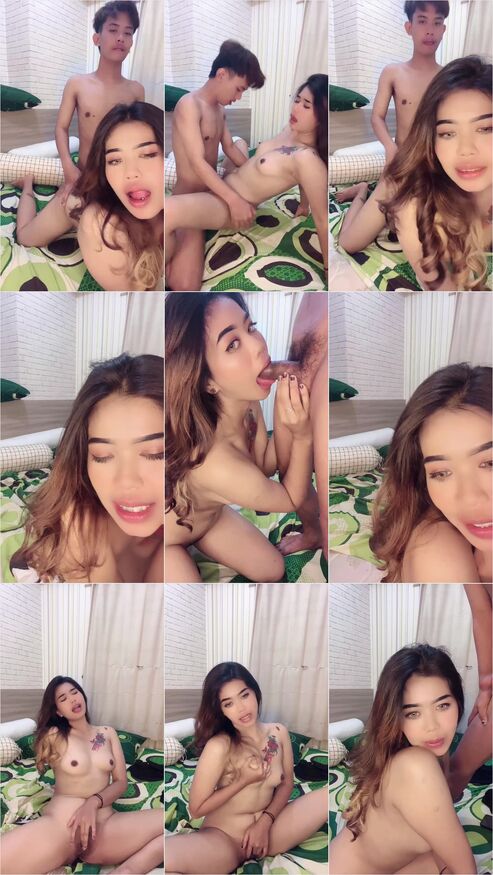 Maura Binal Bertato Kena Sodok Ayangnya Hot51 143904