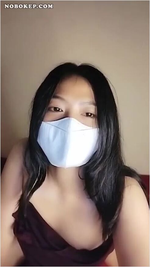 Bokep Indo Sella Pantat Semok Jago Colmek Mango