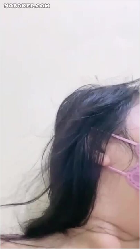 Bokep Indo Tante Bibiww Sange Omek Pake Tripod - Bokepinfo Link