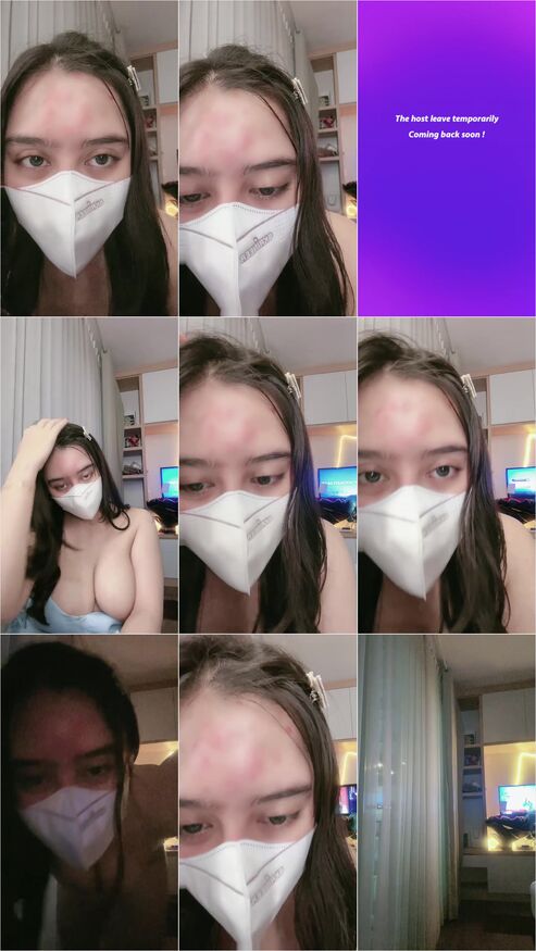 Pengin Remas Nenen Bella Host Cute Binal Id 88986994 Mango 154449