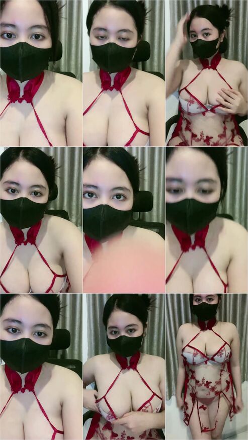 Pesona Tubuh Bahenol Imey Remas Susu Id 34422553 Mango 154406