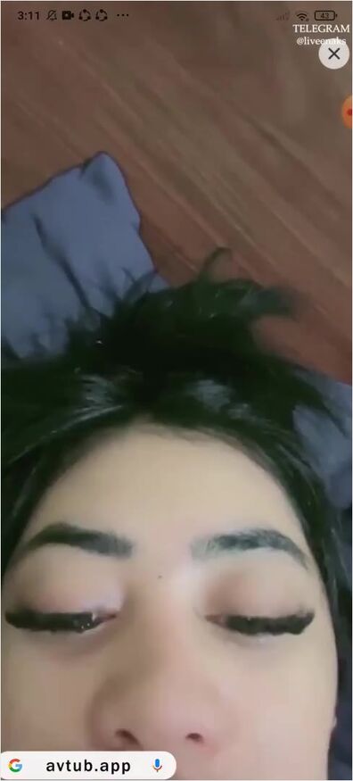 Cewek Bertato Kena Ewe Pov Sambil Remas Susu Dream