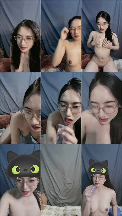 Kukira Polos Ternyata Binal Juga Tocil Satu Ini Mango