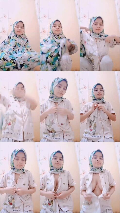 Fitri Adeeva Jilbab Tobrut 3