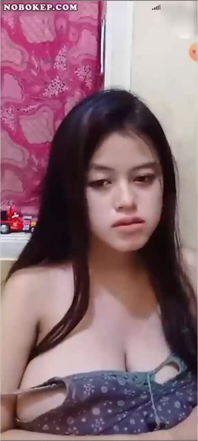 Bokep Indo Susu Tobrut Puting Coklat Host Dreamlive