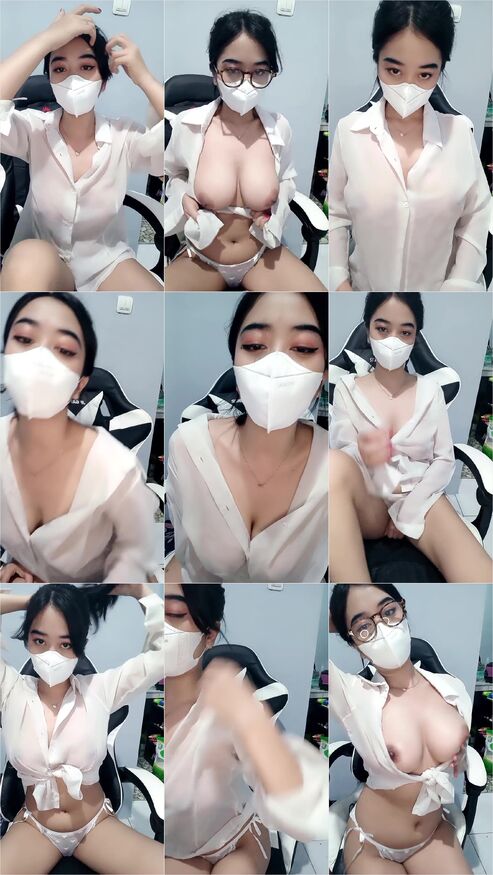 Transparan Baju Uting Basah Yourmine Gak Kalah Tobrut Hot51 157268